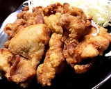 基本の唐揚げ 中華風にアレンジも簡単作り方7写真