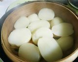 失敗ゼロ！チーズでコクうまっしゅぽてと作り方2写真