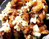 基本の唐揚げ 中華風にアレンジも簡単作り方9写真