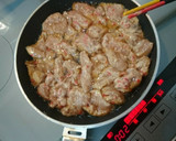 とりむね肉たこ焼き風★簡単★子供に人気！作り方4写真
