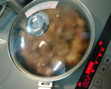 とりむね肉たこ焼き風★簡単★子供に人気！作り方6写真