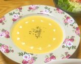栄養満点!キャロットポタージュスープ*作り方6写真