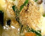 本格派自家製生姜シロップ♪中華料理にも作り方5写真