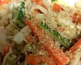 本格派自家製生姜シロップ♪中華料理にも作り方6写真