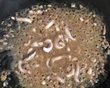 簡単美味しいイカの塩辛パスタ♪作り方5写真