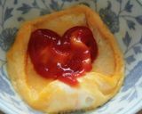 ズボラでごめん…レンチンオムレツもどき作り方4写真