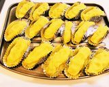 ＊簡単スイートポテト＊作り方5写真