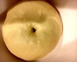 ふわふわ〜★白い牛柄食パン作り方5写真