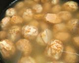 昆布茶を使って、お手軽栗ごはん。作り方3写真