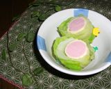 ✿ギョニソーの❀キャベ巻き✿カレーソース作り方11写真