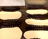 ふわふわ〜★白い牛柄食パン作り方7写真
