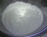 簡単★甘酸っぱいみかんケーキ作り方2写真
