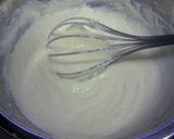 簡単★甘酸っぱいみかんケーキ作り方3写真