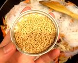 ワンパンで簡単！カリカリ春巻き★作り方8写真