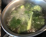 簡単 ひよこ豆サラダ作り方3写真
