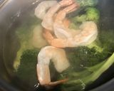 簡単 ひよこ豆サラダ作り方4写真