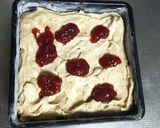 ジャムパウンドケーキ作り方5写真