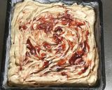 ジャムパウンドケーキ作り方6写真