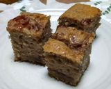 ジャムパウンドケーキ作り方7写真