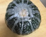 かぼちゃ丸ごと♡シェパーズパイ♡作り方3写真