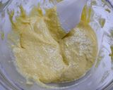 簡単！スイートポテトマフィン作り方5写真
