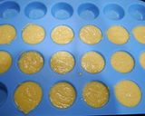 簡単！スイートポテトマフィン作り方6写真