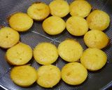 簡単！スイートポテトマフィン作り方7写真