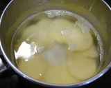 簡単！スイートポテトマフィン作り方1写真