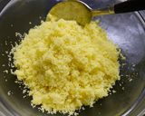 簡単！スイートポテトマフィン作り方2写真