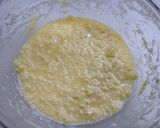 簡単！スイートポテトマフィン作り方4写真