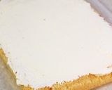 柿と濁り酒のふわっふわロールケーキ作り方27写真