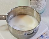 柿と濁り酒のふわっふわロールケーキ作り方21写真