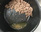 肉じゃが風 離乳食 後期〜完了期〜1歳作り方2写真