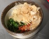5秒で出来るキムチスープ作り方1写真