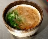 5秒で出来るキムチスープ作り方3写真
