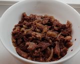 牛すじ煮込み作り方12写真