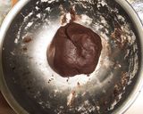 簡単！ココアスノーボール＊作り方3写真