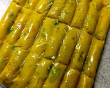 ★かぼちゃのモチっとおやき★野菜★作り方7写真