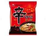 うまからっ!辛ラーメンオムそば&焼きそば作り方1写真