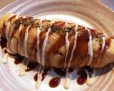 うまからっ!辛ラーメンオムそば&焼きそば作り方5写真