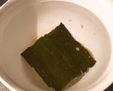 うまい！我が家の鶏すき焼き作り方2写真