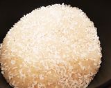 綺麗になれちゃう『お鍋deお芋ご飯』作り方2写真
