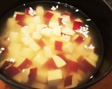 綺麗になれちゃう『お鍋deお芋ご飯』作り方3写真