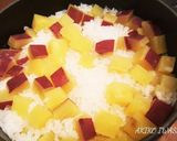 綺麗になれちゃう『お鍋deお芋ご飯』作り方6写真