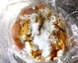 ココナッツミルクのゴロゴロチキンカレー♡作り方2写真