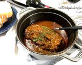 【作り置き】豚肉とレンコンの甘辛炒め煮作り方9写真