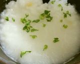 簡単♡柚子塩炊き込みご飯d(⌒o⌒)b作り方17写真
