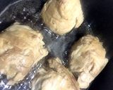 肉巻きおにぎり作り方4写真