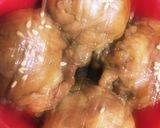 肉巻きおにぎり作り方5写真