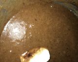 サンクスギビングスパイスケーキ２０１７作り方2写真